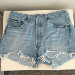 Levi’s 501 Shorts